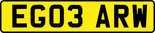 EG03ARW