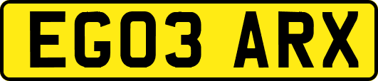 EG03ARX