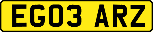 EG03ARZ