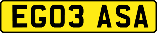 EG03ASA