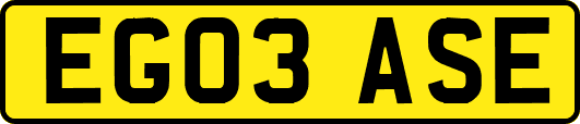 EG03ASE