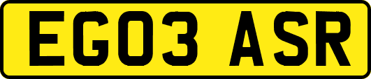 EG03ASR