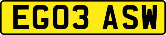 EG03ASW
