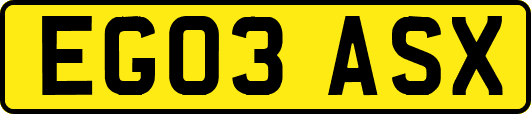 EG03ASX