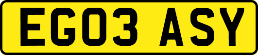EG03ASY