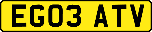 EG03ATV