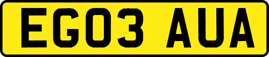 EG03AUA