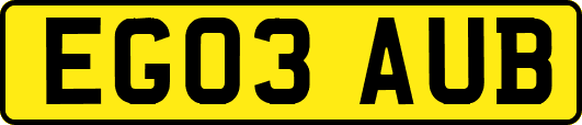 EG03AUB