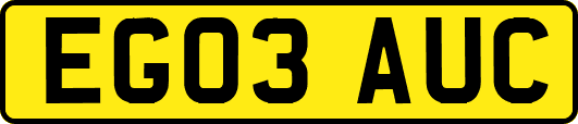 EG03AUC