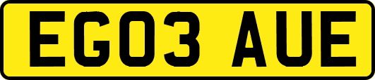 EG03AUE