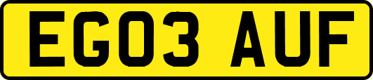 EG03AUF