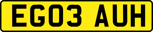 EG03AUH