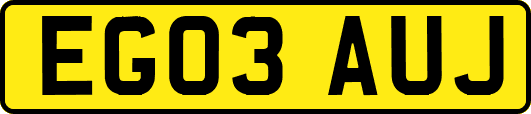 EG03AUJ
