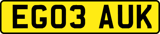 EG03AUK