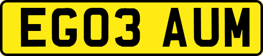 EG03AUM
