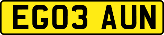 EG03AUN