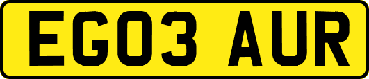EG03AUR