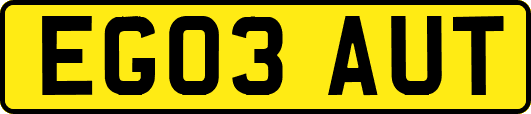 EG03AUT