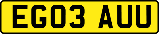 EG03AUU