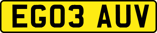 EG03AUV