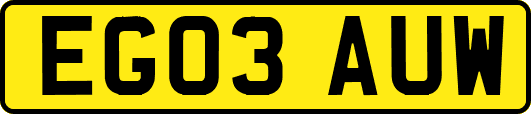 EG03AUW