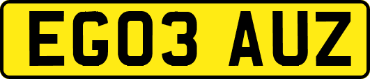 EG03AUZ