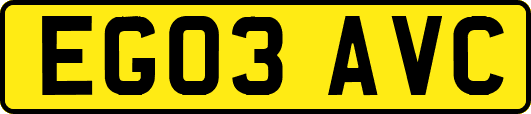 EG03AVC