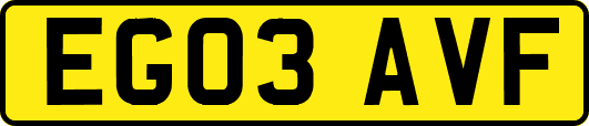EG03AVF