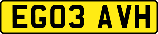 EG03AVH