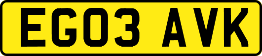 EG03AVK