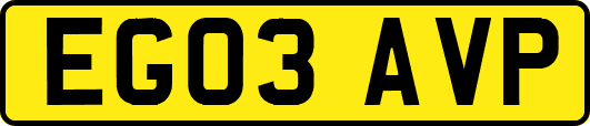 EG03AVP