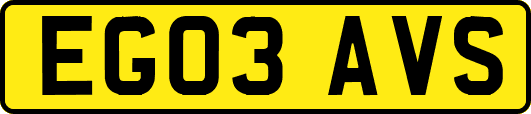 EG03AVS