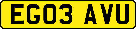 EG03AVU
