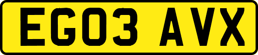 EG03AVX