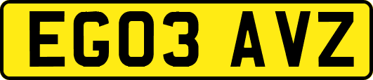 EG03AVZ