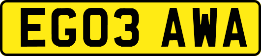 EG03AWA