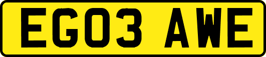 EG03AWE