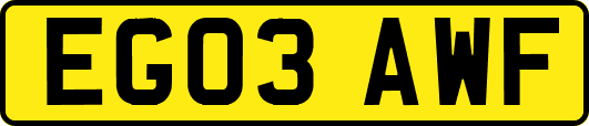 EG03AWF