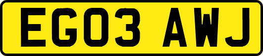 EG03AWJ