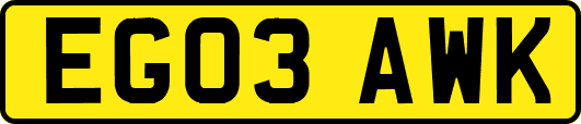 EG03AWK