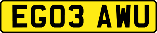 EG03AWU