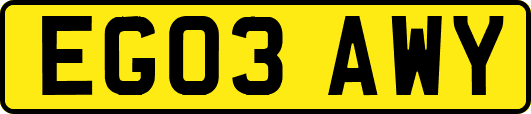 EG03AWY
