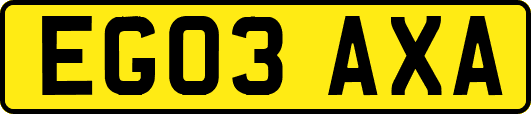 EG03AXA