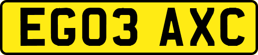 EG03AXC