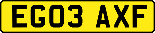 EG03AXF