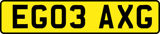 EG03AXG