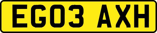 EG03AXH