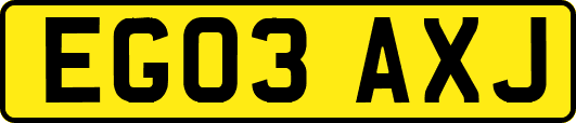 EG03AXJ