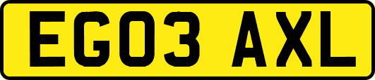 EG03AXL