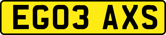 EG03AXS